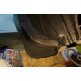Бризковики Suzuki SX4 '13-