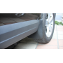 Бризковики Volkswagen Tiguan '07-15
