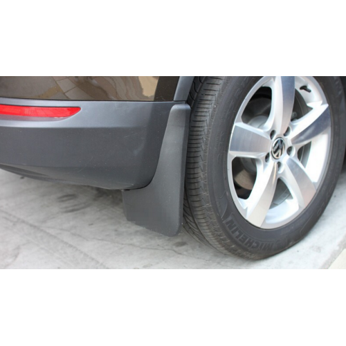 Бризковики Volkswagen Tiguan '07-15