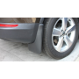 Бризковики Volkswagen Tiguan '07-15