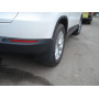 Бризковики Volkswagen Tiguan '07-15