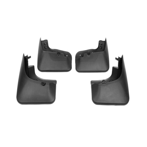 Бризковики Volkswagen Tiguan '07-15