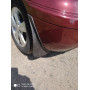 Бризковики Mercedes-Benz B-Class W245 '06-11