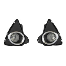 Протитуманні фари Toyota Auris 2013-15 (TY-633A)