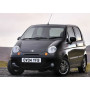 Протитуманні фари Daewoo, Matiz, 2004, DW-078, H3-12V55W, кнопка