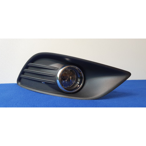 Протитуманні фари Ford Focus 2009-11, FD-353, eл.проводка