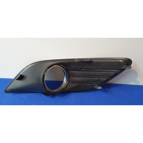 Протитуманні фари Ford Focus 2009-11, FD-353, eл.проводка