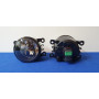 Протитуманні фари Ford Focus 2009-11, FD-353, eл.проводка