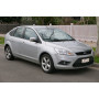 Протитуманні фари Ford Focus 2009-11, FD-353, eл.проводка