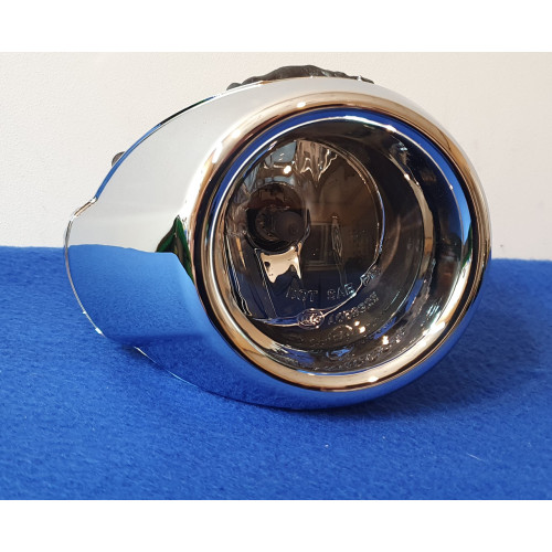 Протитуманні фари Ford Focus 2012-13, FD-683, eл.проводка