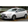 Протитуманні фари Ford Focus 2012-13, FD-683, eл.проводка