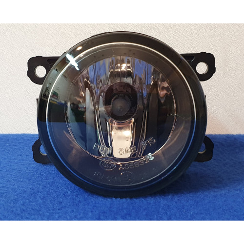 Протитуманні фари Ford Focus 2012-13, FD-683, eл.проводка