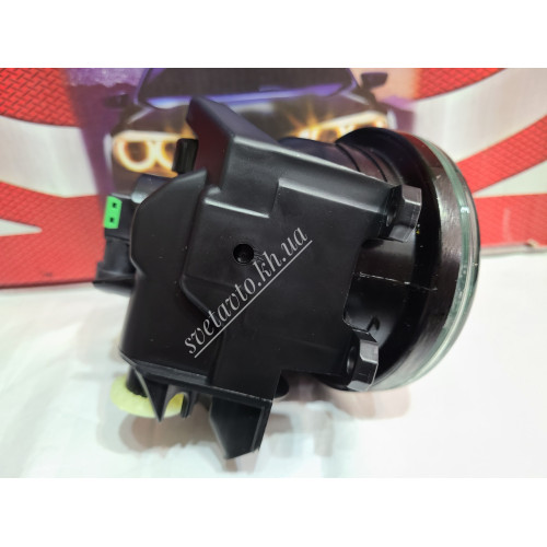 Противотуманные фары Toyota Lexus Cars (TY-716)