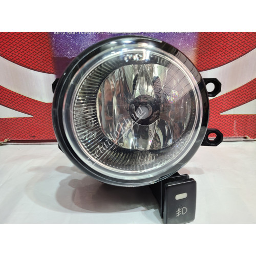 Противотуманные фары Toyota Lexus Cars (TY-716)