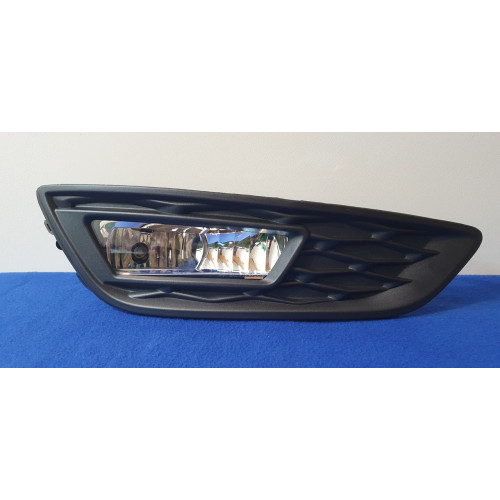 Протитуманні фари Ford Focus 2014-, FD-770