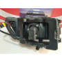 Противотуманные фары Mitsubishi Lancer 2005-07 полноразмерные (MB-602)