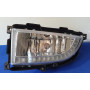 Протитуманні фари Mitsubishi Lancer 2005-07, MB-602-LED, 9006-12V55W, 2в1, ел.проводка