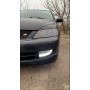 Протитуманні фари Mitsubishi Lancer 2005-07, MB-602-LED, 9006-12V55W, 2в1, ел.проводка