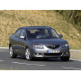 Противотумані фари Mazda 3 2004-07 (MZ-057)