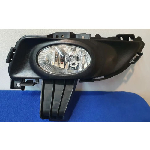 Противотумані фари Mazda 3 2004-07 (MZ-057)