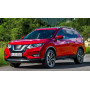 Противотумані фари Nissan X-Trail Rogue 2017-20 NS-830