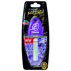 Ароматизатор Paloma Parfume LILAC, блістер Ароматизатор Paloma Parfume LILAC, блістер