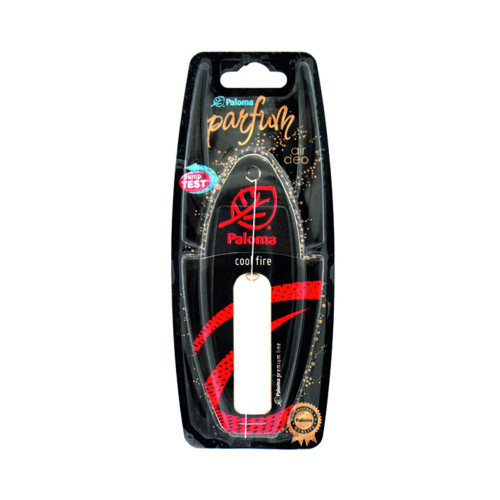 Ароматизатор Paloma Parfume Line Premium Cool Fire
