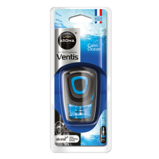 Ароматизатор Aroma Car Ventis Ocean Ароматизатор Aroma Car Ventis Ocean