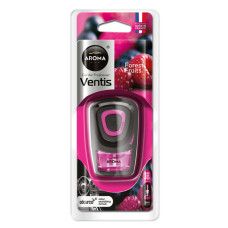 Ароматизатор Aroma Car Ventis Forest Fruits Ароматизатор Aroma Car Ventis Forest Fruits