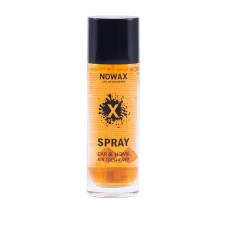 Ароматизатор Nowax X Spray Anti Tobacco, 50ml Ароматизатор Nowax X Spray Anti Tobacco, 50ml