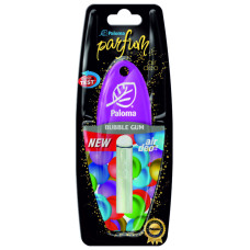 Ароматизатор Paloma Parfume Bubble Gum Ароматизатор Paloma Parfume Bubble Gum