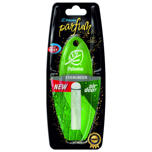Ароматизатор Paloma Parfume EverGreen