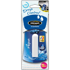 Ароматизатор Aroma Car Drop Control Aqua Ароматизатор Aroma Car Drop Control Aqua