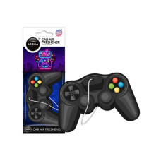 Ароматизатор Aroma Car Cellulose GAMES - Controller Lumiere Ароматизатор Aroma Car Cellulose GAMES - Controller Lumiere