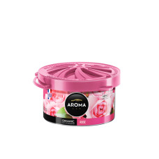 Ароматизатор Aroma Car Organic Rose, 40g Ароматизатор Aroma Car Organic Rose, 40g