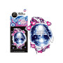 Ароматизатор Aroma Car Cellulose BACK TO 90' & 70' - Disco Ball
