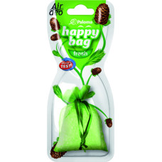 Ароматизатор Paloma Happy Bag Fresh Ароматизатор Paloma Happy Bag Fresh