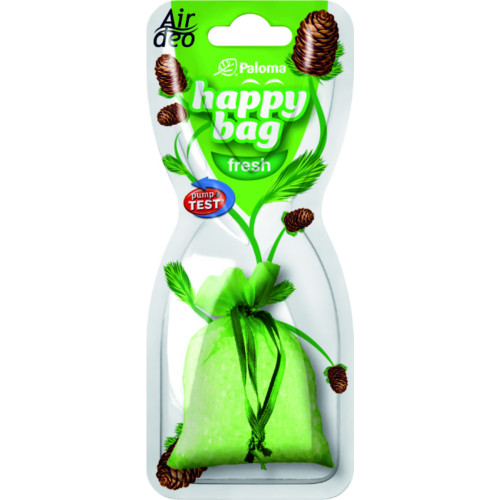 Ароматизатор Paloma Happy Bag Fresh