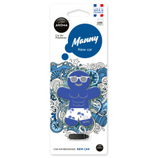 Ароматизатор Aroma Car Manny New Car Ароматизатор Aroma Car Manny New Car