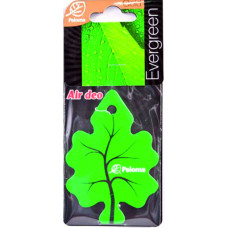 Ароматизатор Paloma Gold Evergreen Ароматизатор Paloma Gold Evergreen