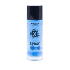 Ароматизатор Nowax X Spray Sport, 50ml Ароматизатор Nowax X Spray Sport, 50ml