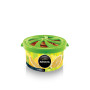 Ароматизатор Aroma Car Organic Green Tea Lemon, 40g