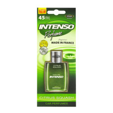 Ароматизатор Aroma Car Intenso Parfume Citrus Squash, 10g Ароматизатор Aroma Car Intenso Parfume Citrus Squash, 10g