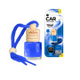 Ароматизатор Aroma Car Wood New Car, 6ml