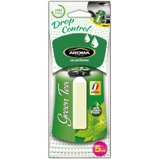 Ароматизатор Aroma Car Drop Control Green Tea Ароматизатор Aroma Car Drop Control Green Tea