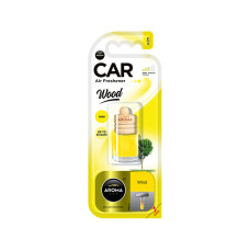 Ароматизатор Aroma Car Wood Wind, 6ml Ароматизатор Aroma Car Wood Wind, 6ml