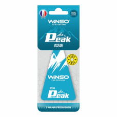 Ароматизатор Winso Peak Ocean