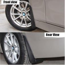 Бризковики BMW 3 F30 F31 '12-16