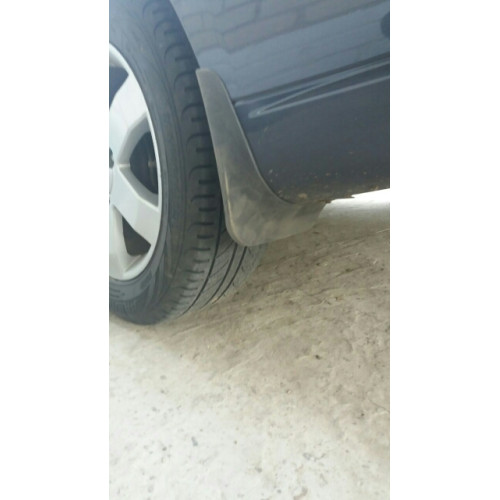 Бризковики Chevrolet Epica '07-12