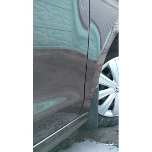 Бризковики для Volkswagen Jetta 2010 - 2014 (дорестайлінг)